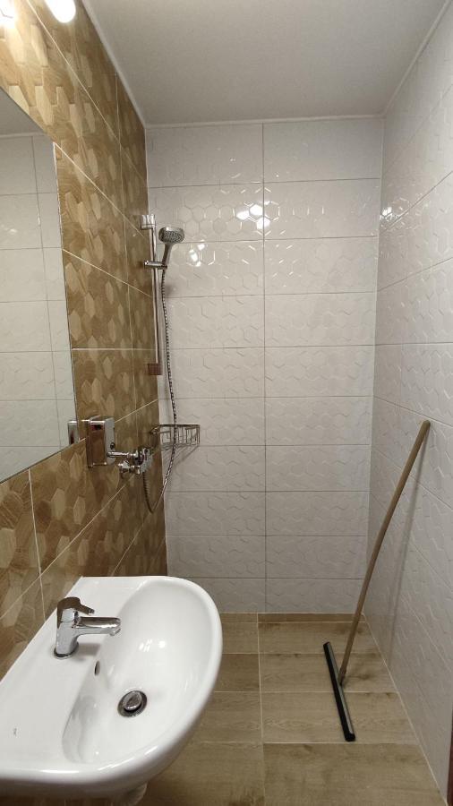 Penzion Na Slunicku Mariánská Dış mekan fotoğraf