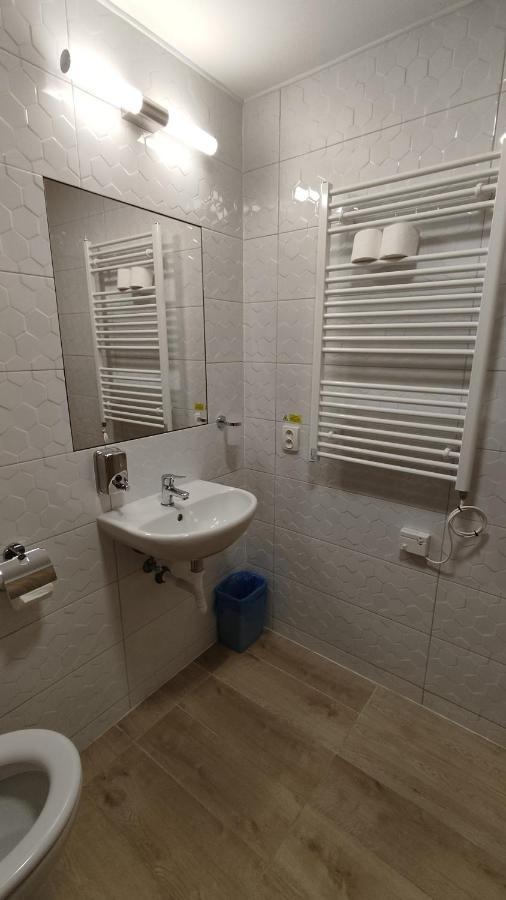 Penzion Na Slunicku Mariánská Dış mekan fotoğraf