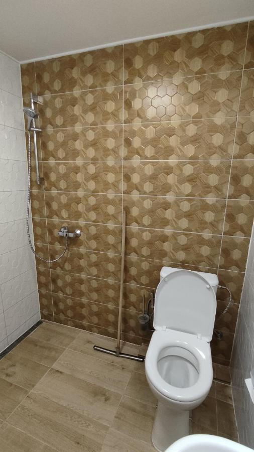 Penzion Na Slunicku Mariánská Dış mekan fotoğraf