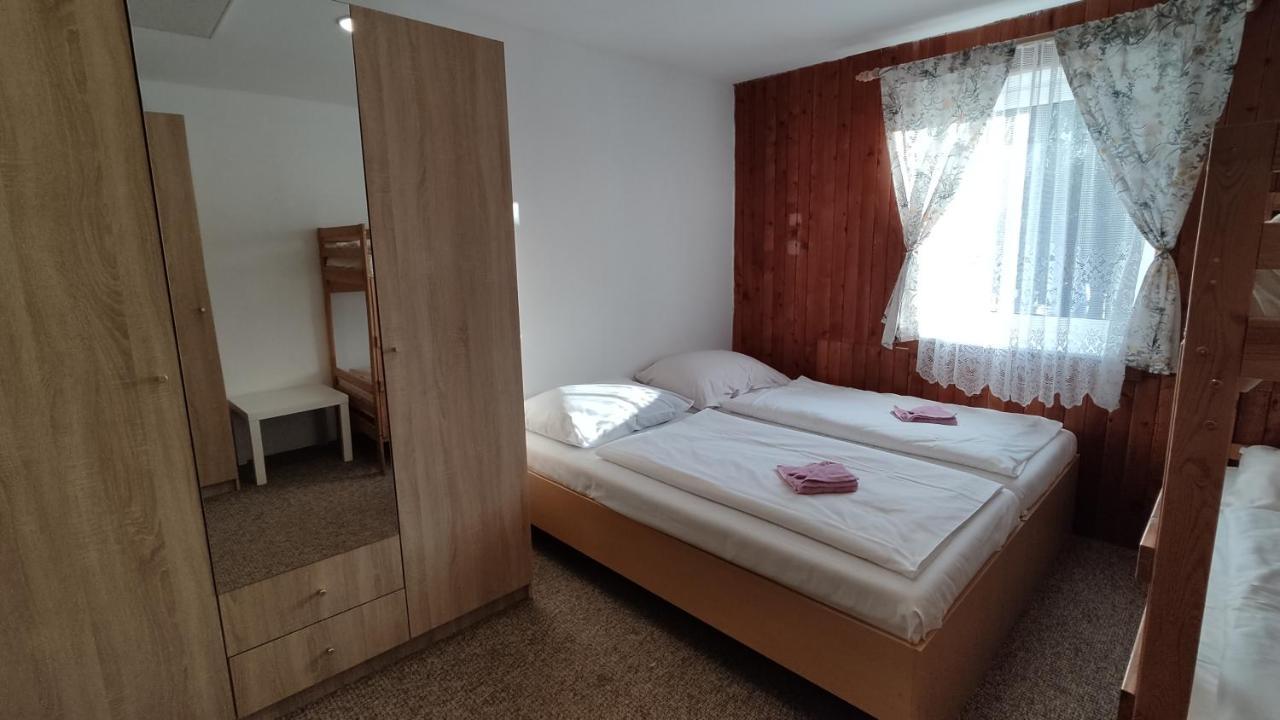 Penzion Na Slunicku Mariánská Dış mekan fotoğraf