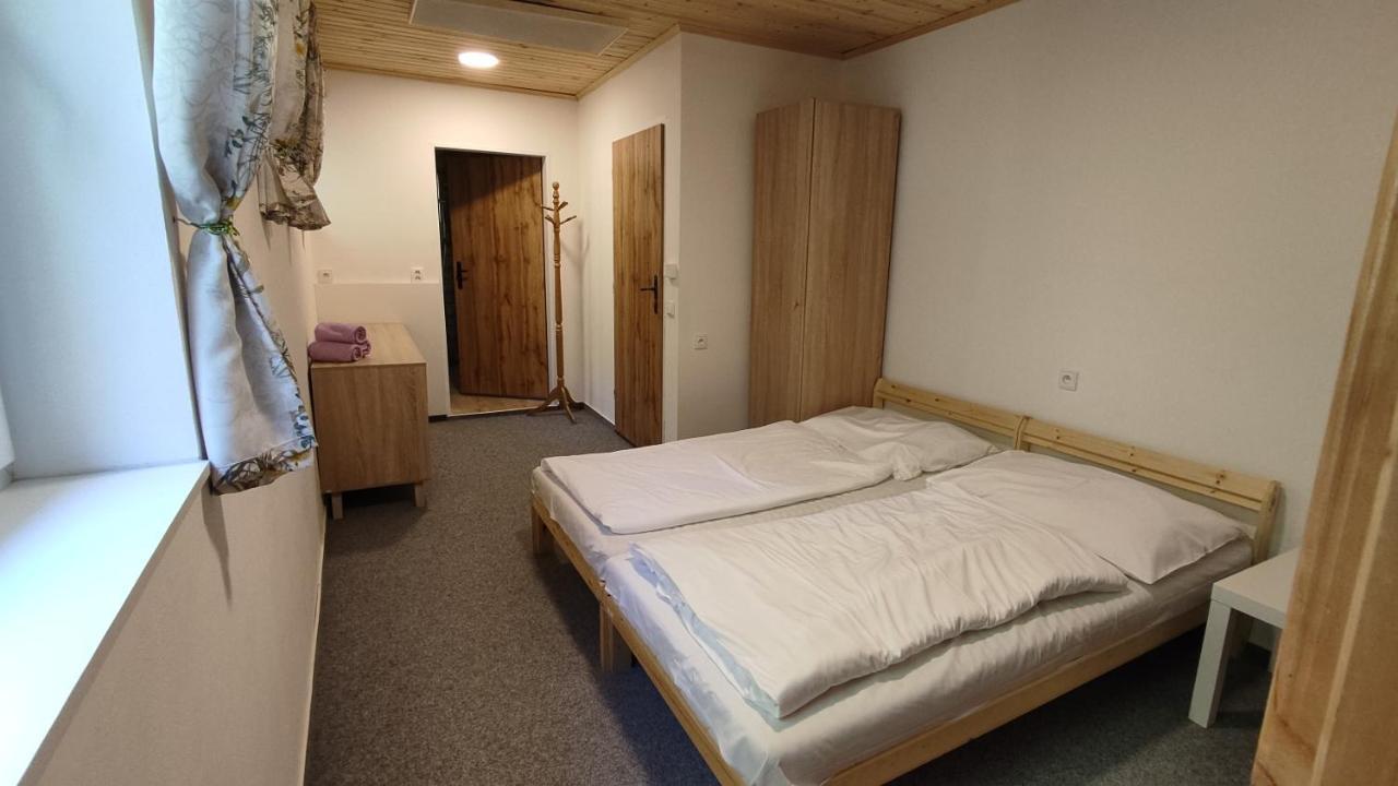 Penzion Na Slunicku Mariánská Dış mekan fotoğraf