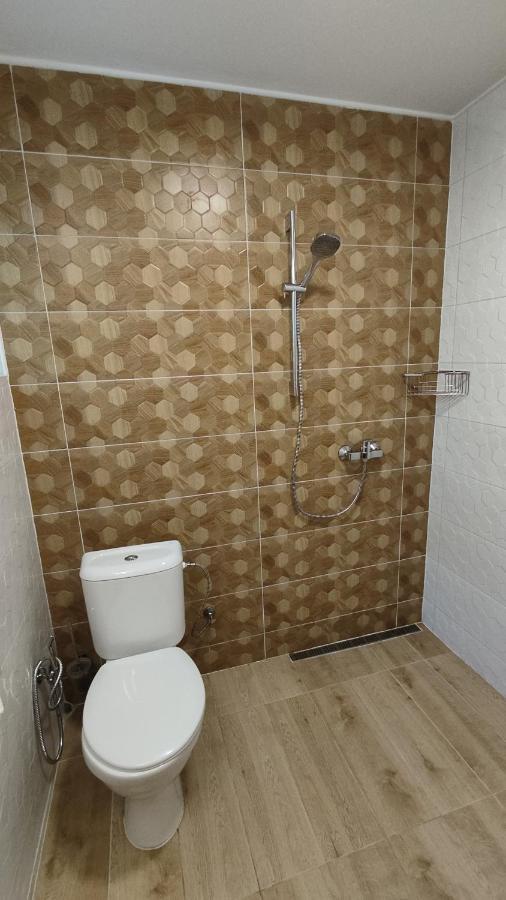 Penzion Na Slunicku Mariánská Dış mekan fotoğraf