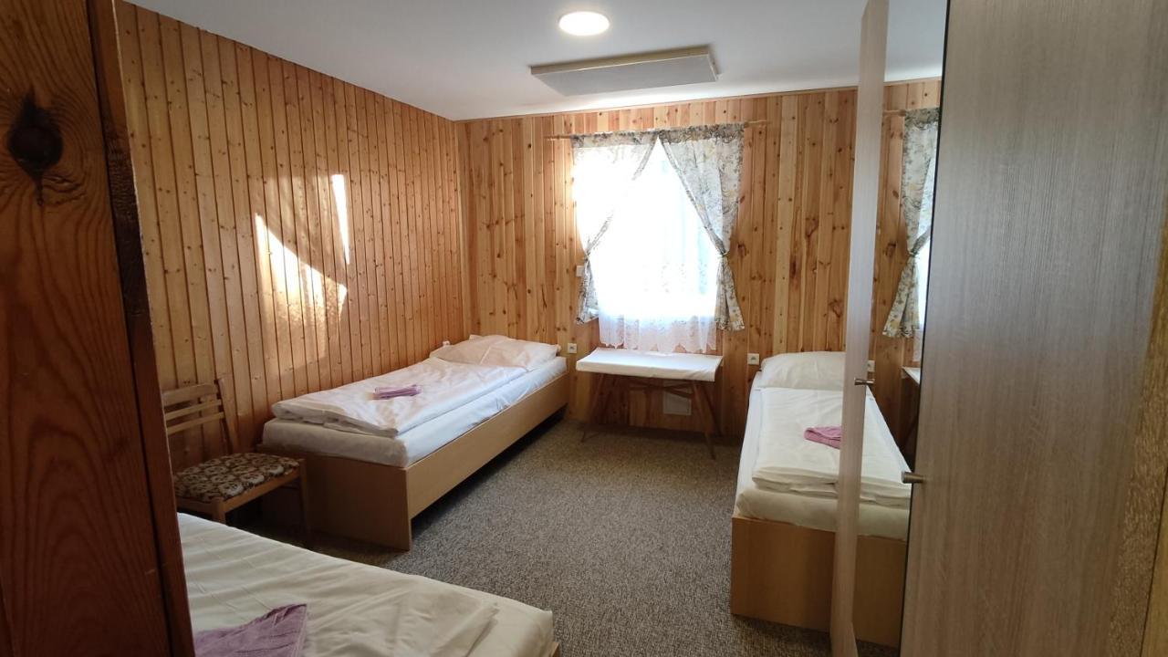 Penzion Na Slunicku Mariánská Dış mekan fotoğraf
