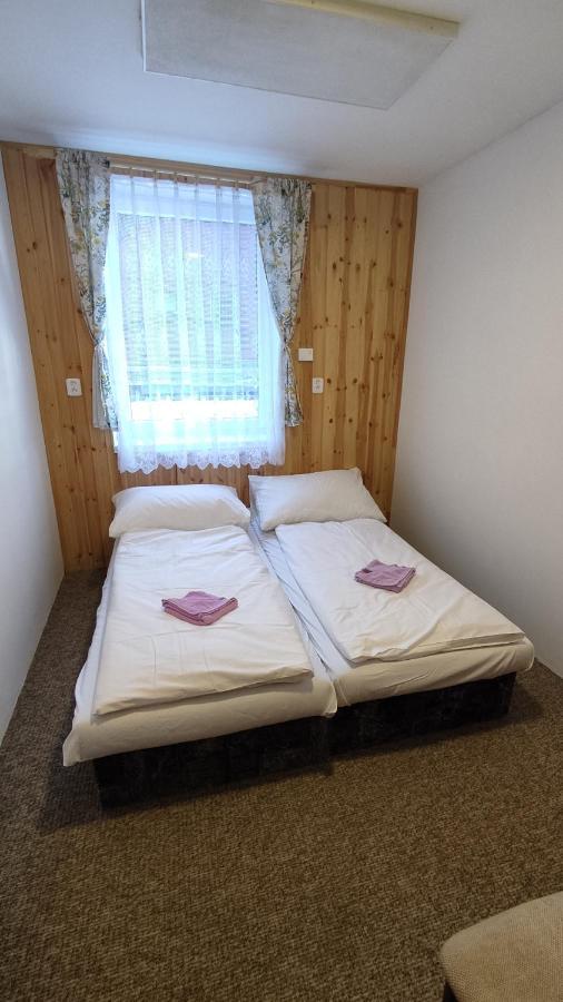Penzion Na Slunicku Mariánská Dış mekan fotoğraf