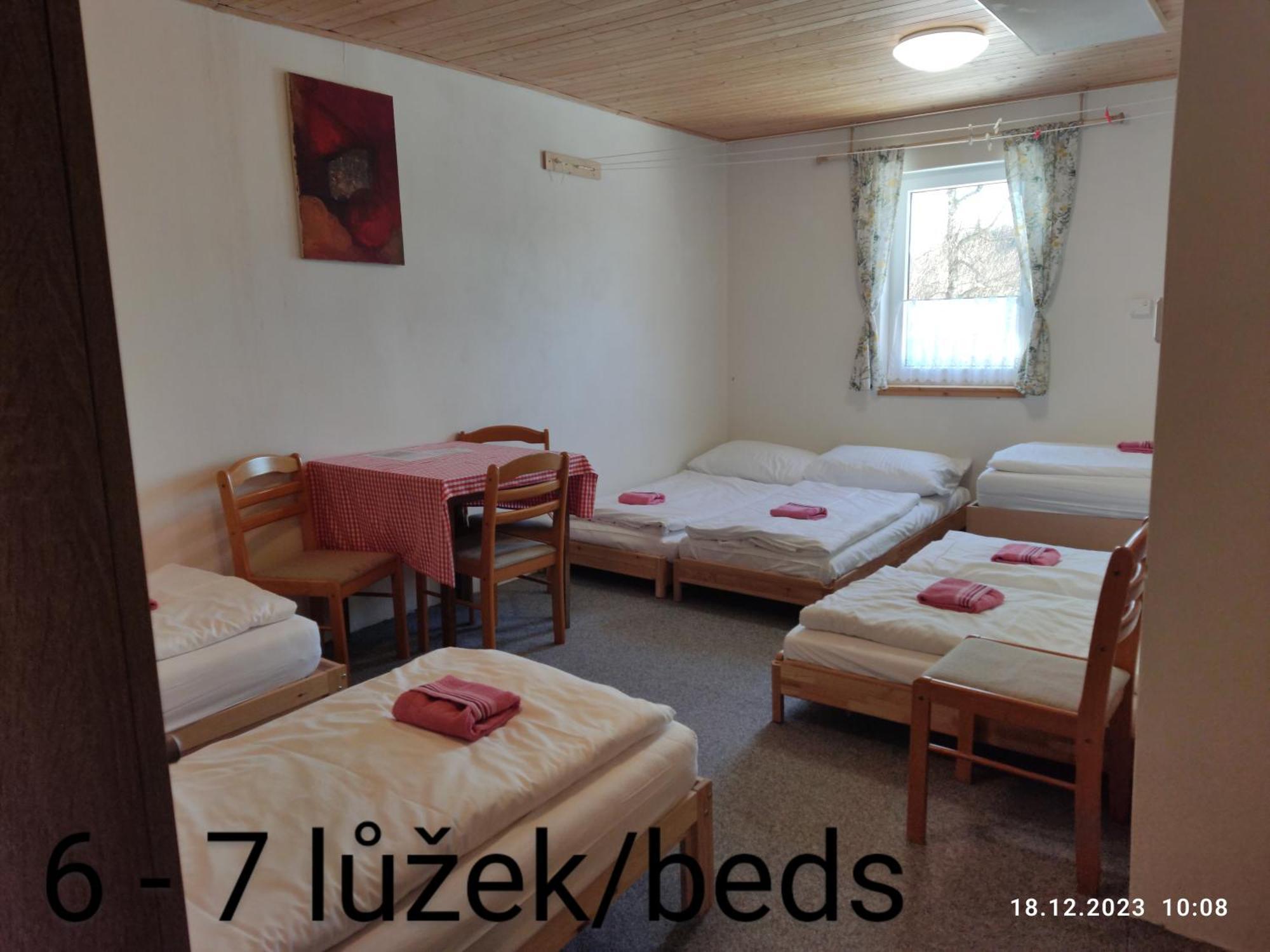 Penzion Na Slunicku Mariánská Dış mekan fotoğraf