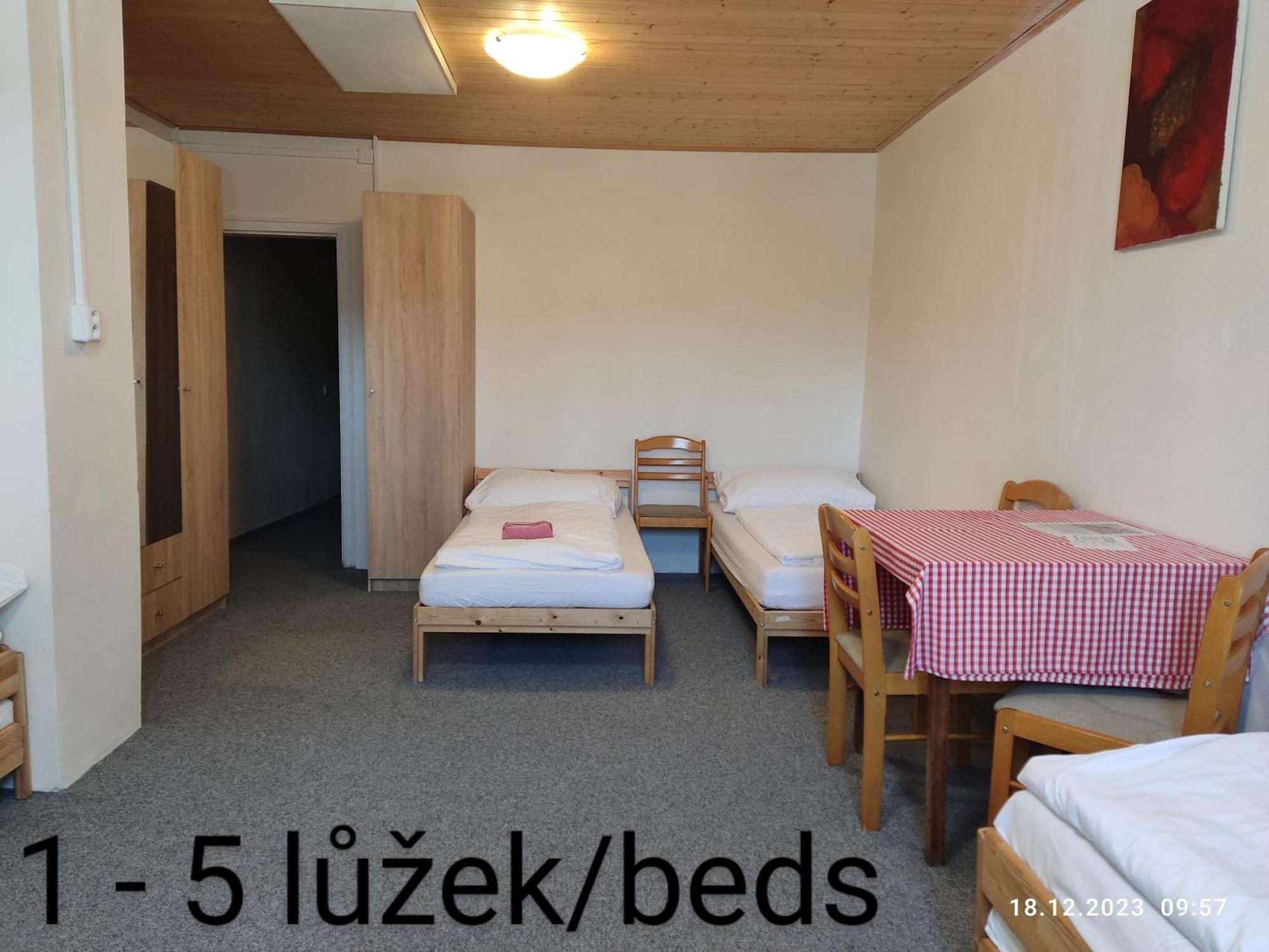 Penzion Na Slunicku Mariánská Dış mekan fotoğraf