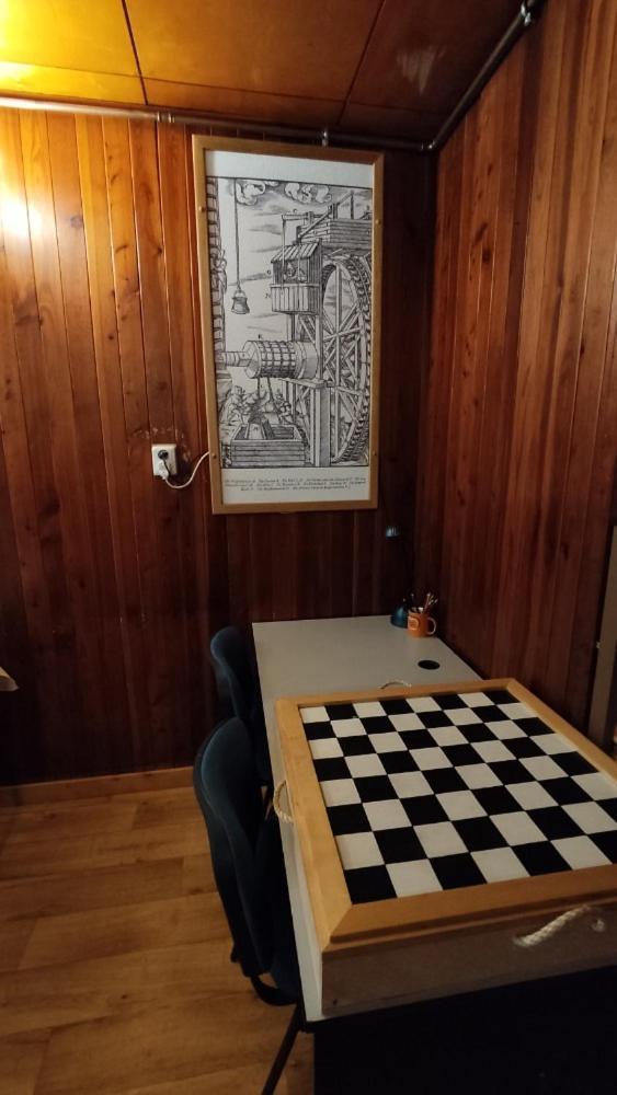 Penzion Na Slunicku Mariánská Dış mekan fotoğraf