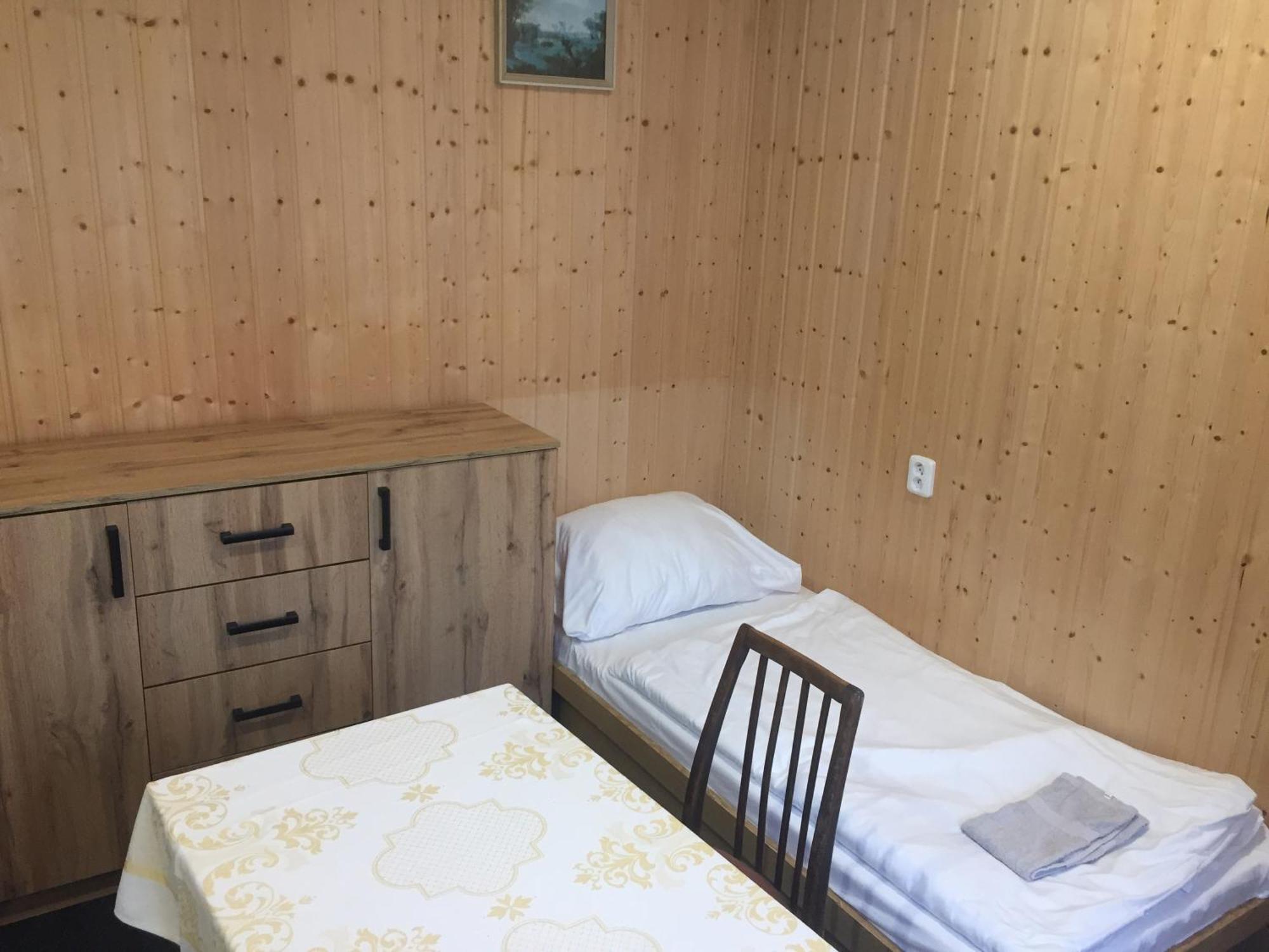 Penzion Na Slunicku Mariánská Dış mekan fotoğraf